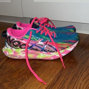 ASICS noosa tri 13